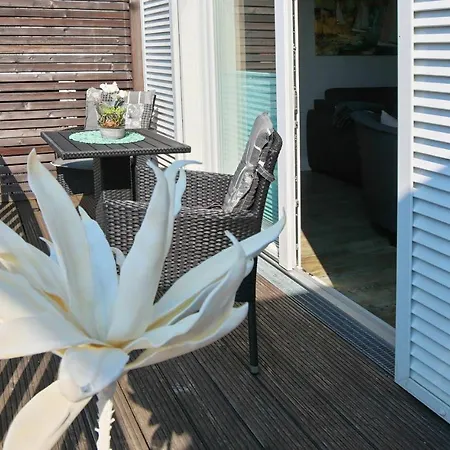 Haus Meeresbrise Haus Meeresbrise 16 *