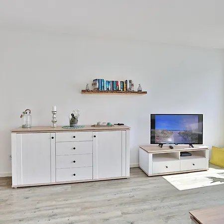 Haus Meeresbrise Haus Meeresbrise 16