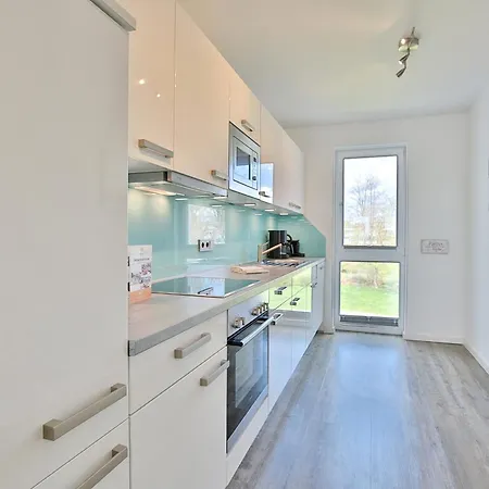 Haus Meeresbrise Haus Meeresbrise 16 * Haffkrug