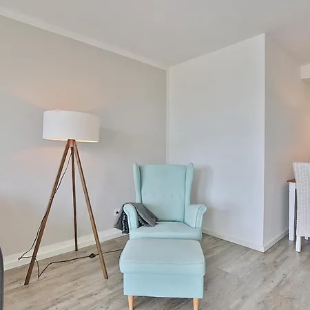 Haus Meeresbrise Haus Meeresbrise 16 Haffkrug