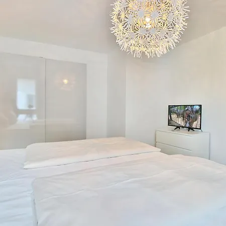 Haus Meeresbrise Haus Meeresbrise 16 Appartement
