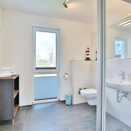 Appartement Haus Meeresbrise Haus Meeresbrise 16