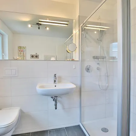 Lejlighed Haus Meeresbrise Haus Meeresbrise 16